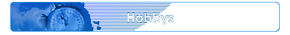Hobbys
